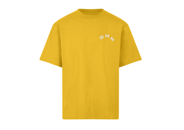 Áo BMW T-SHIRT ARC UNISEX